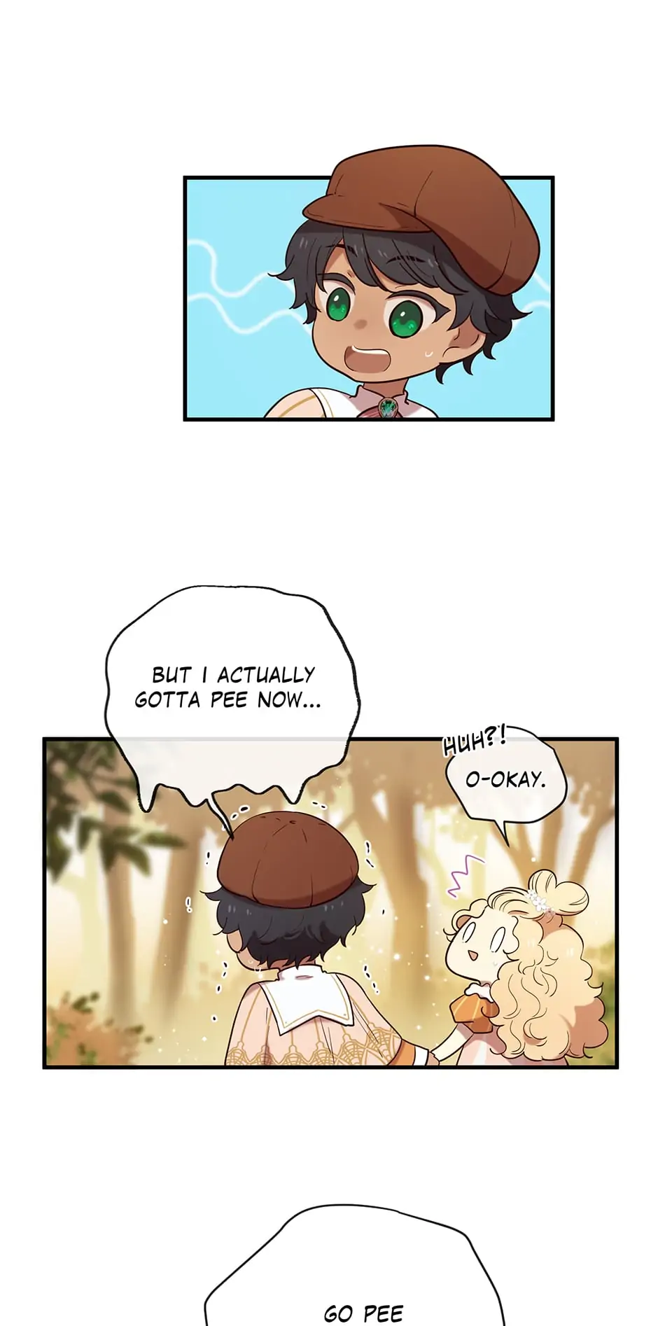 Three Lifetimes Chapter 59 - Page 29