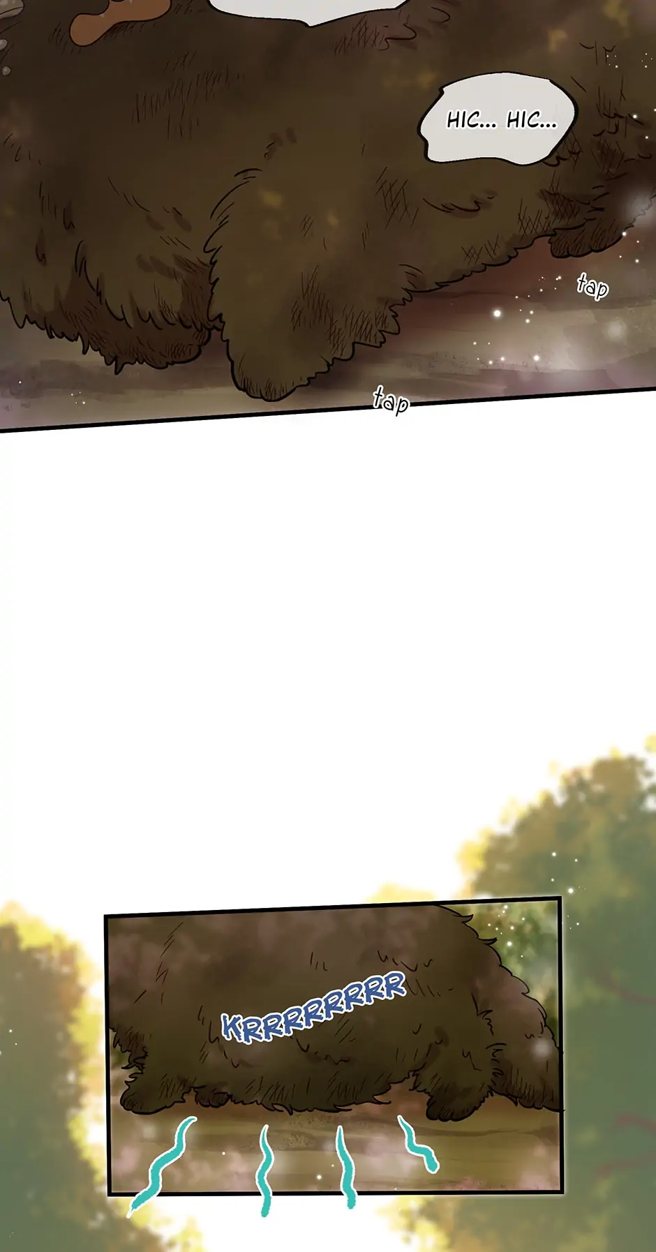 Three Lifetimes Chapter 59 - Page 4