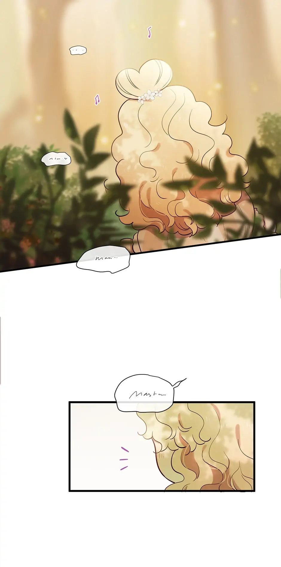 Three Lifetimes Chapter 59 - Page 34