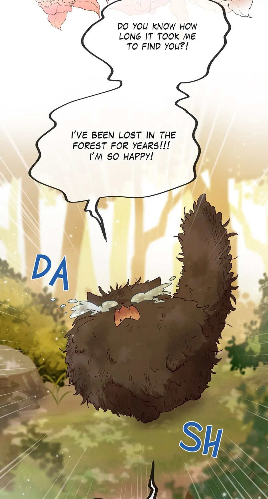 Three Lifetimes Chapter 59 - Page 36