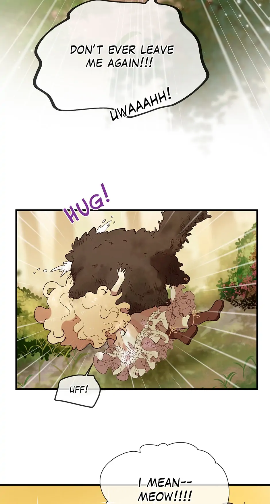 Three Lifetimes Chapter 59 - Page 37