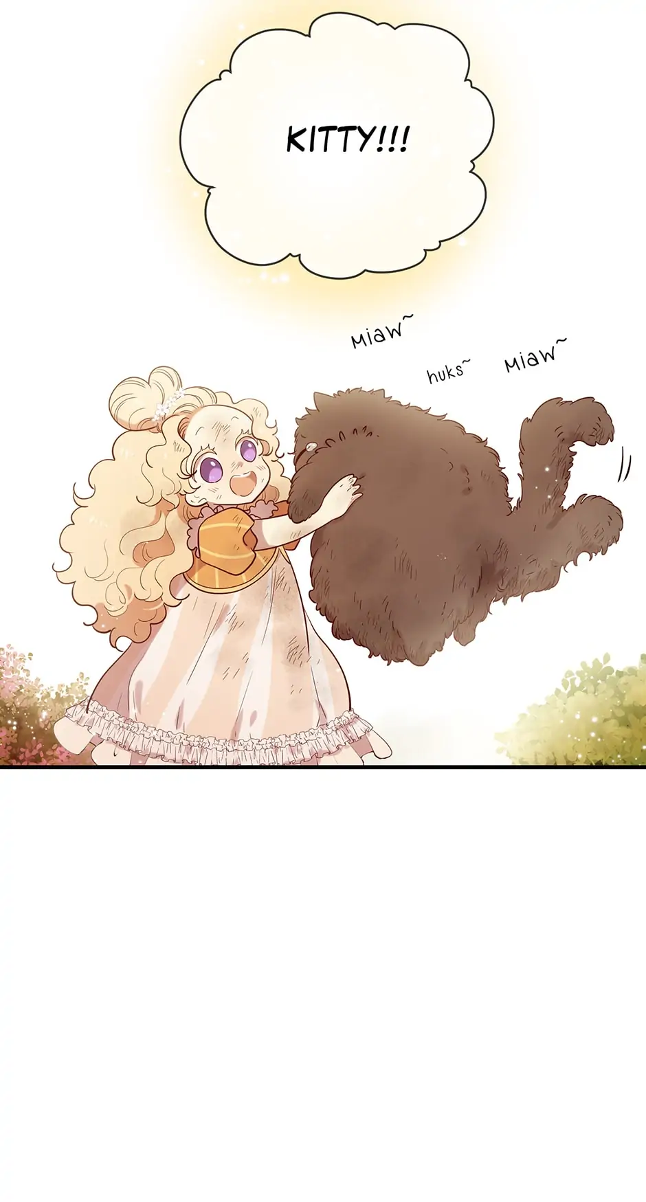 Three Lifetimes Chapter 59 - Page 40