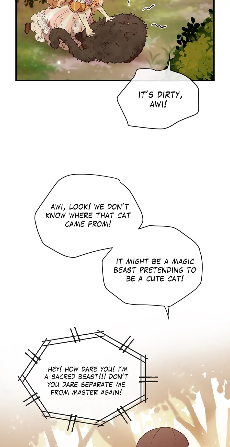 Three Lifetimes Chapter 59 - Page 42