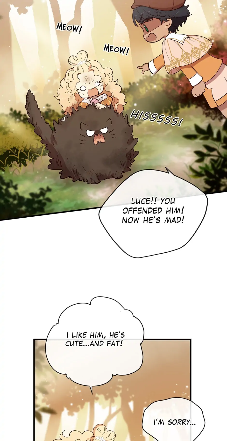 Three Lifetimes Chapter 59 - Page 43