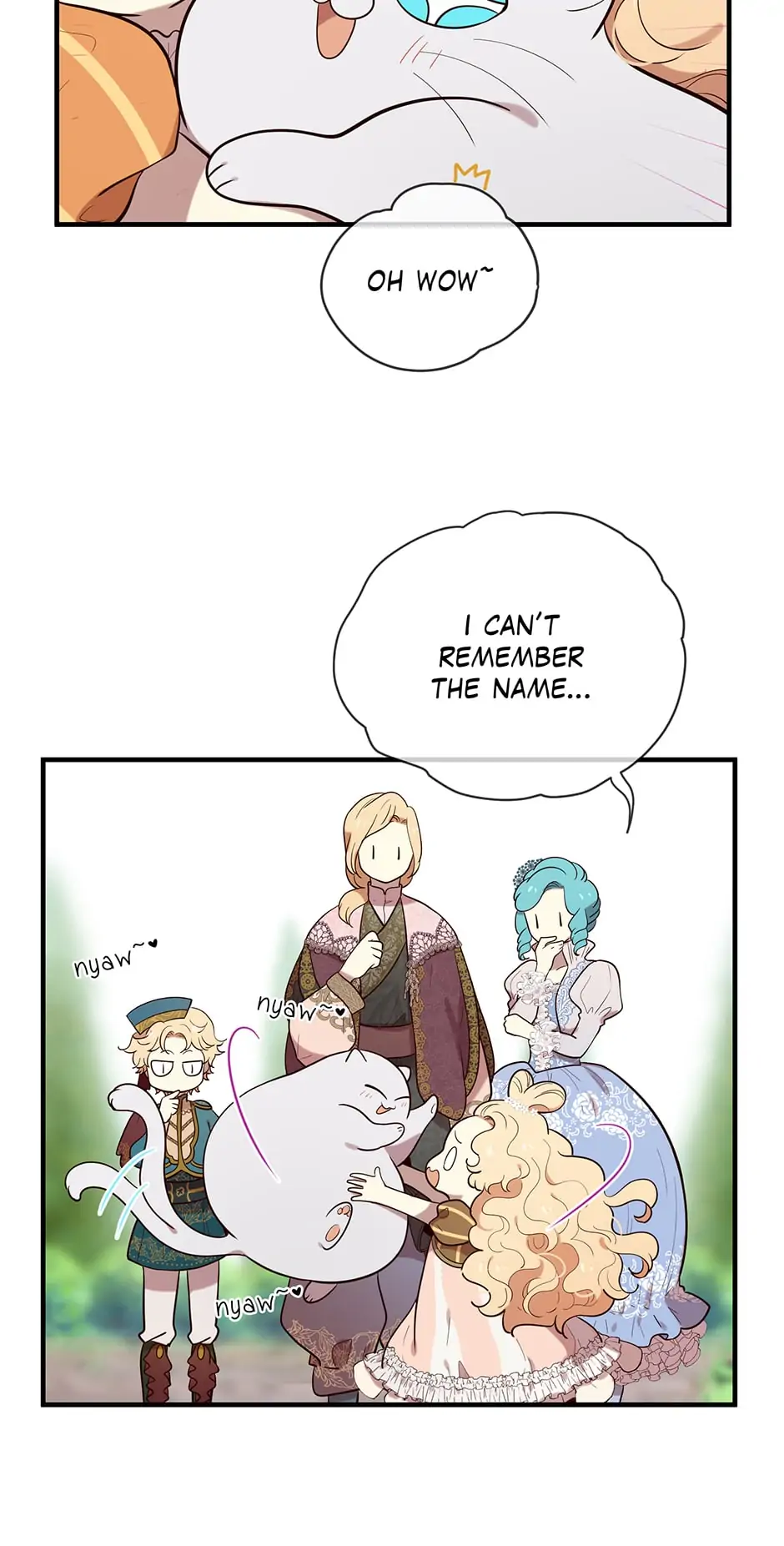 Three Lifetimes Chapter 59 - Page 50