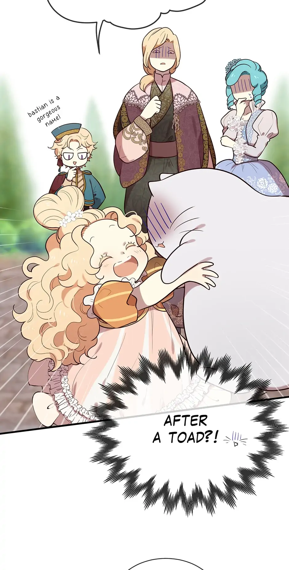 Three Lifetimes Chapter 59 - Page 52