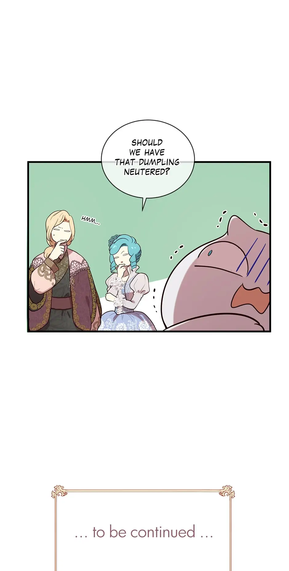 Three Lifetimes Chapter 59 - Page 55
