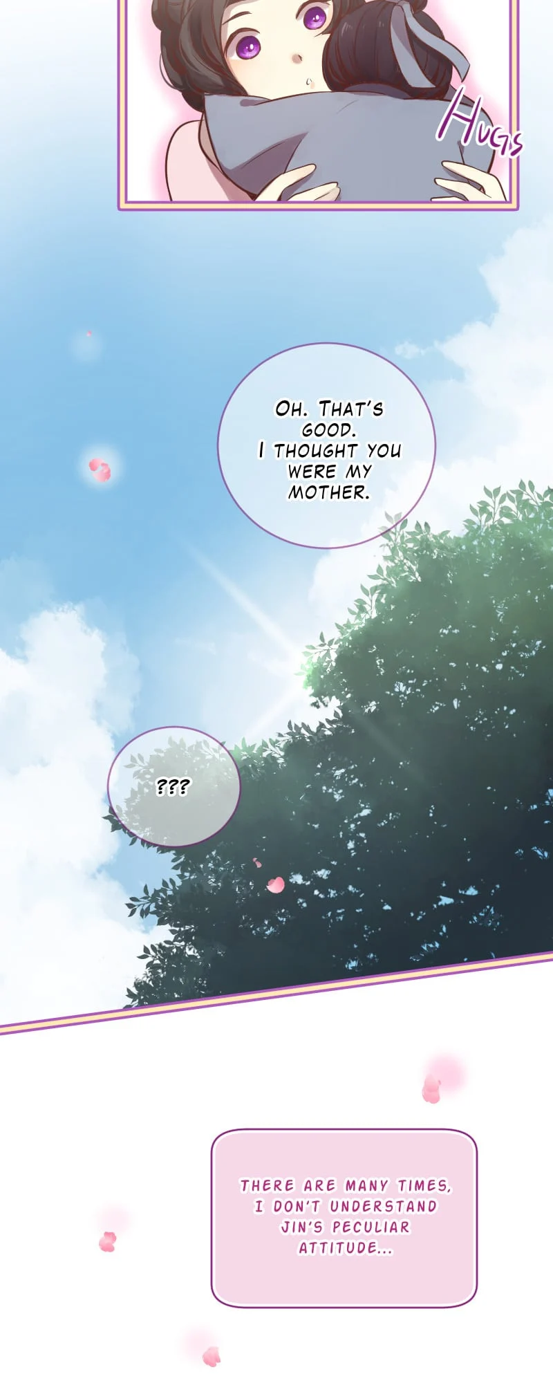 Three Lifetimes Chapter 6 - Page 35