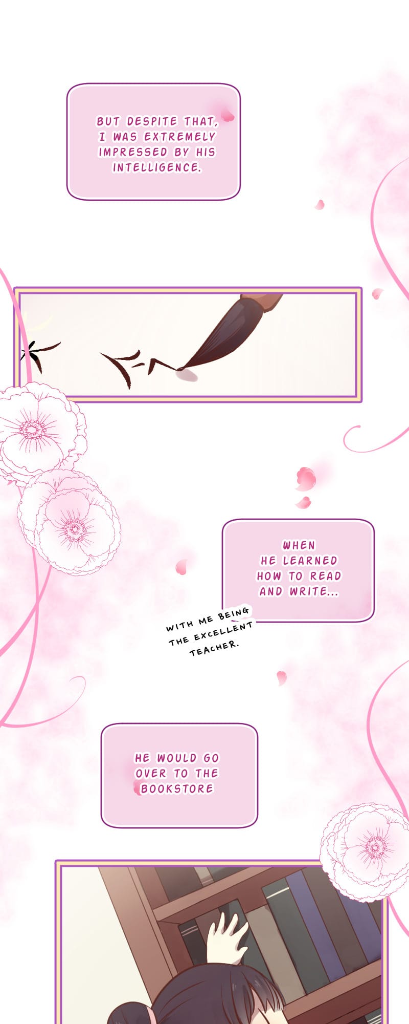 Three Lifetimes Chapter 6 - Page 36