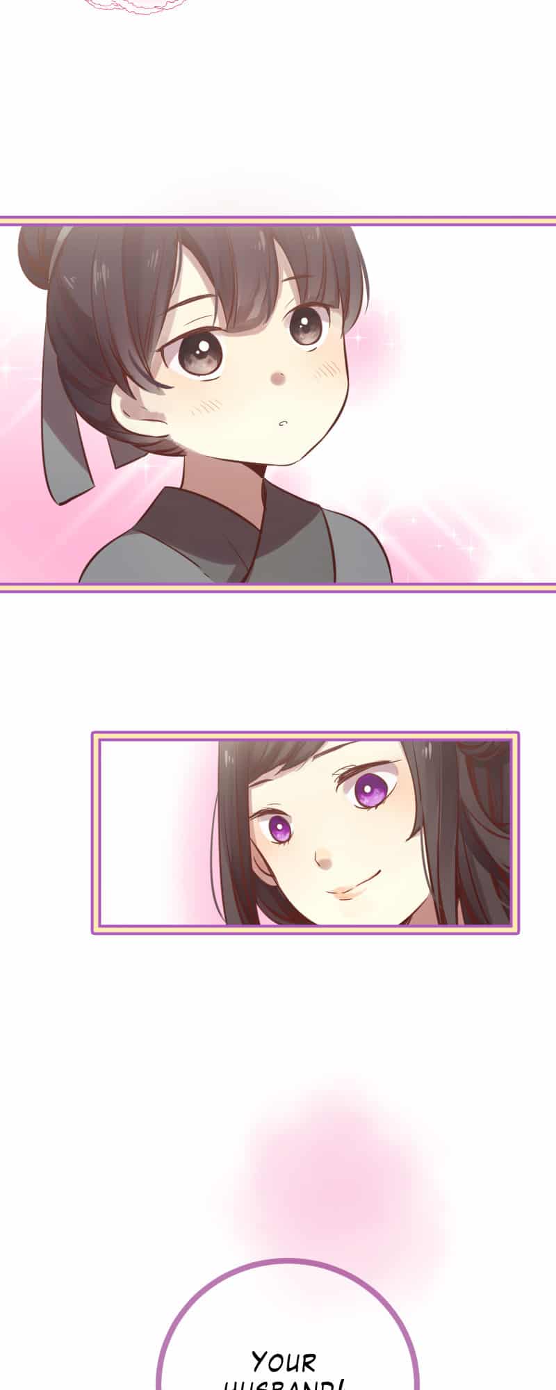 Three Lifetimes Chapter 6 - Page 43