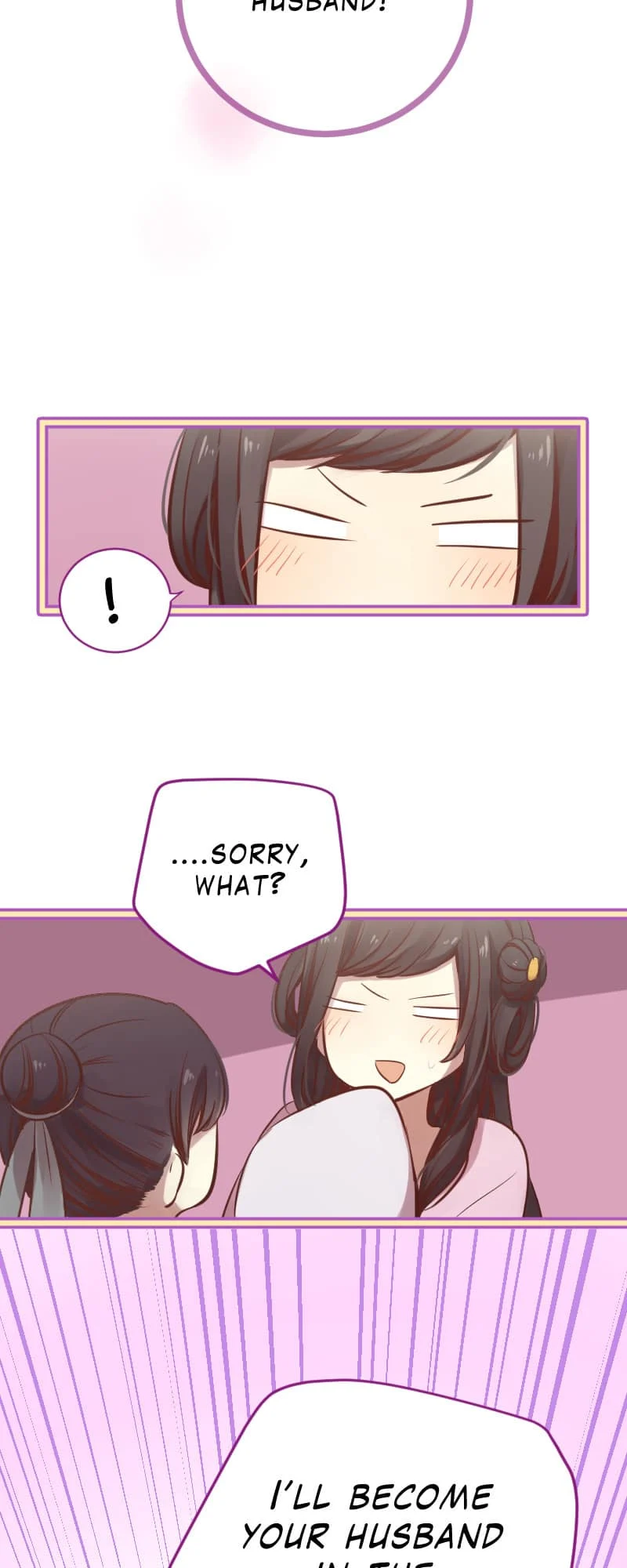 Three Lifetimes Chapter 6 - Page 44