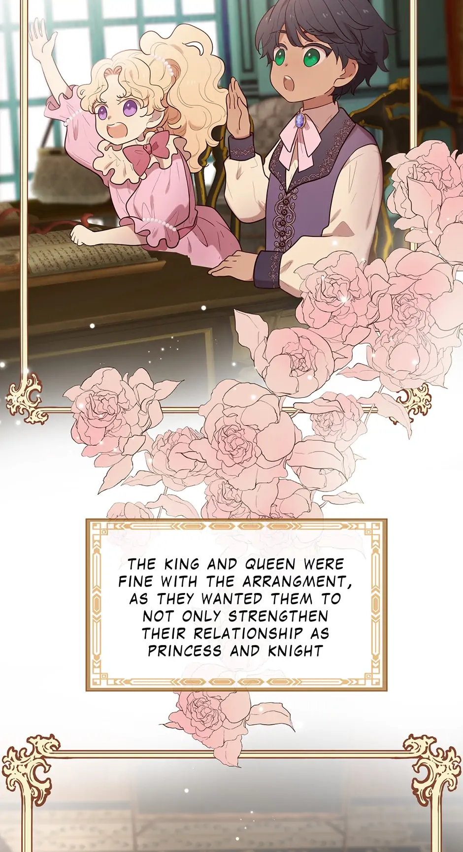 Three Lifetimes Chapter 60 - Page 19