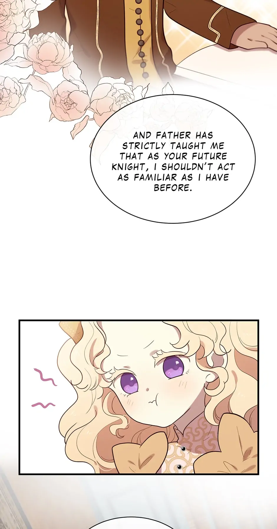 Three Lifetimes Chapter 60 - Page 25