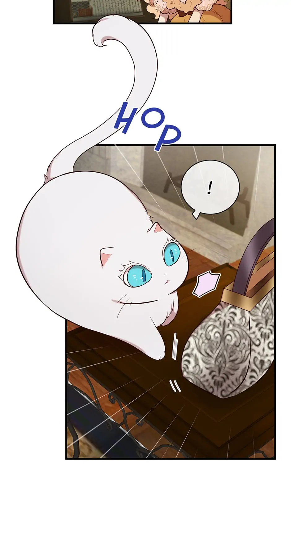 Three Lifetimes Chapter 60 - Page 28