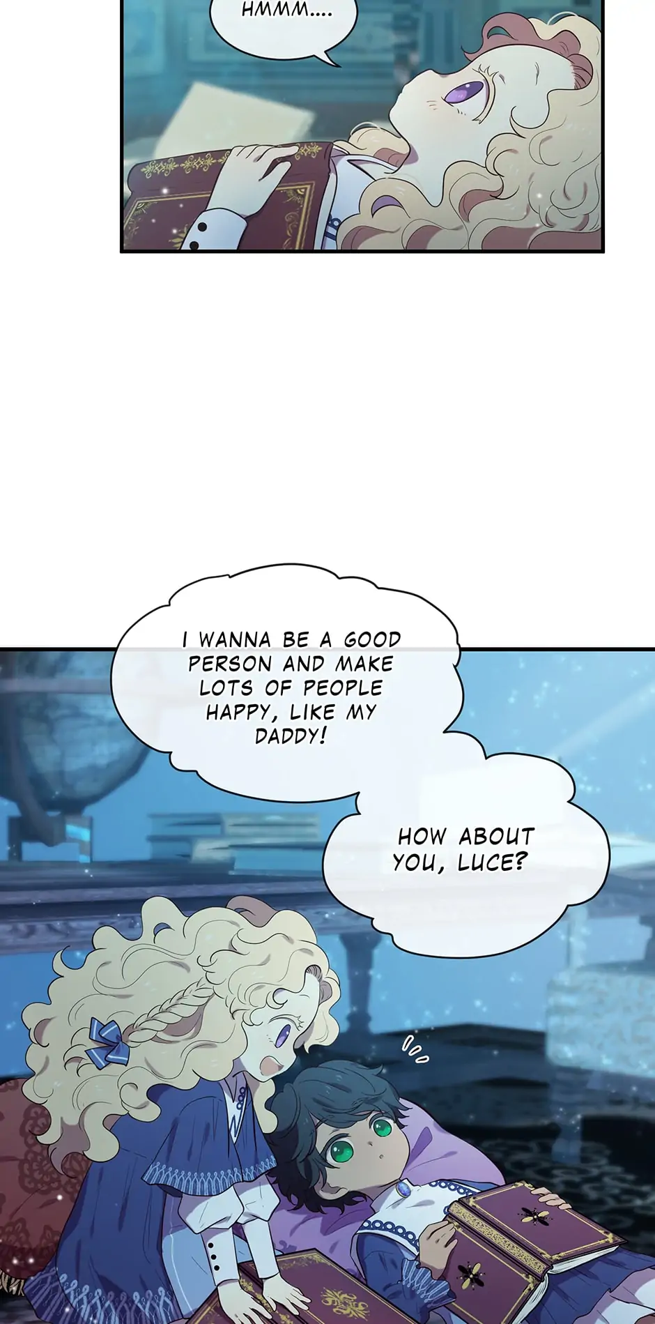 Three Lifetimes Chapter 60 - Page 4