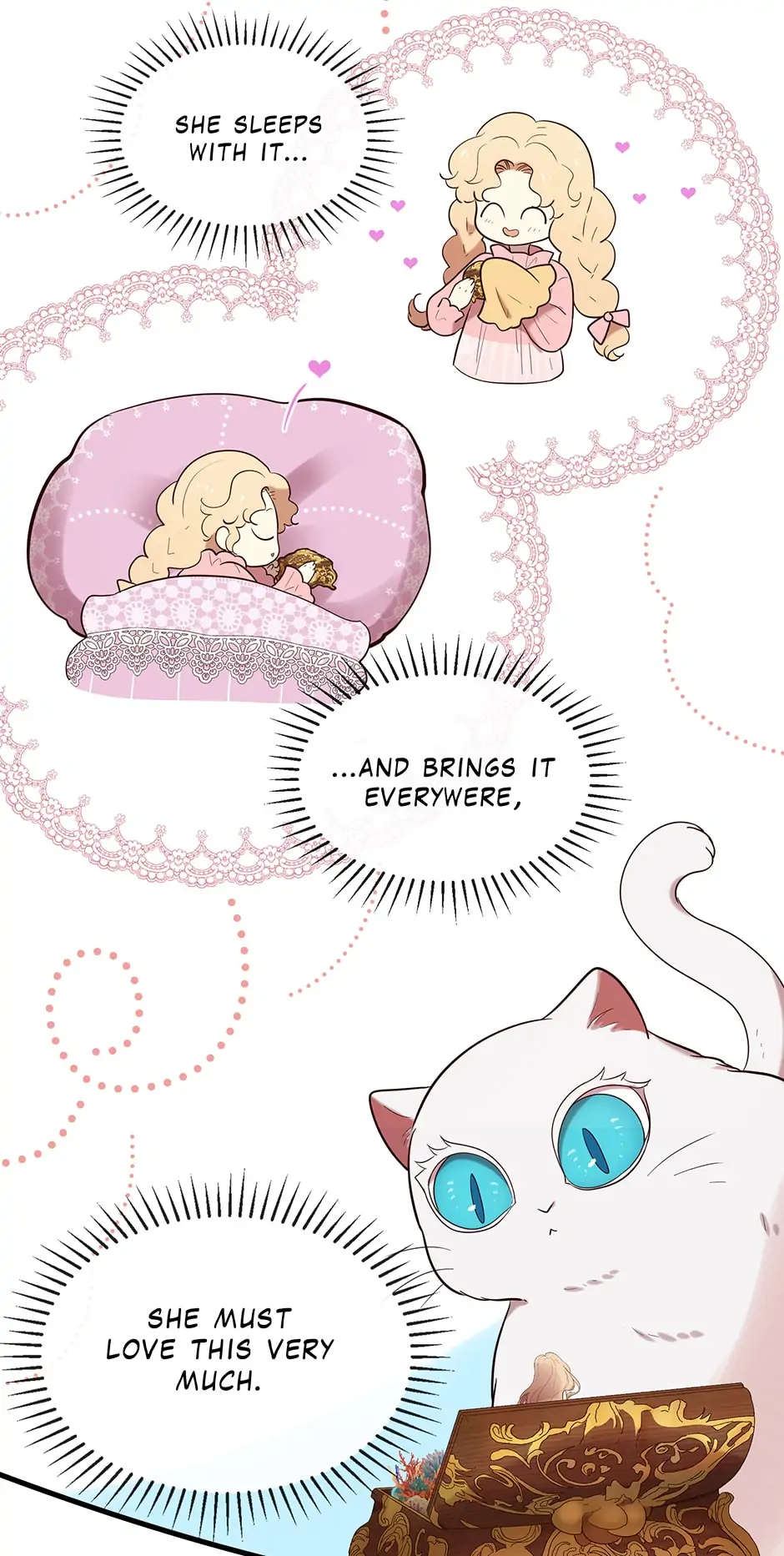 Three Lifetimes Chapter 60 - Page 31