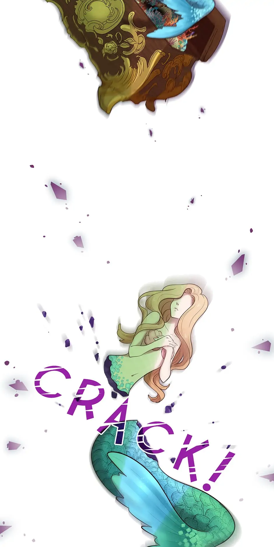 Three Lifetimes Chapter 60 - Page 36