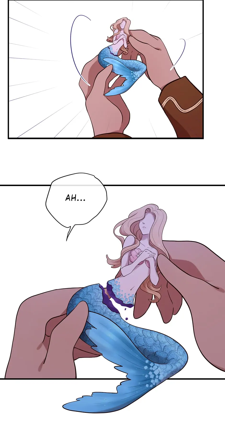 Three Lifetimes Chapter 60 - Page 40