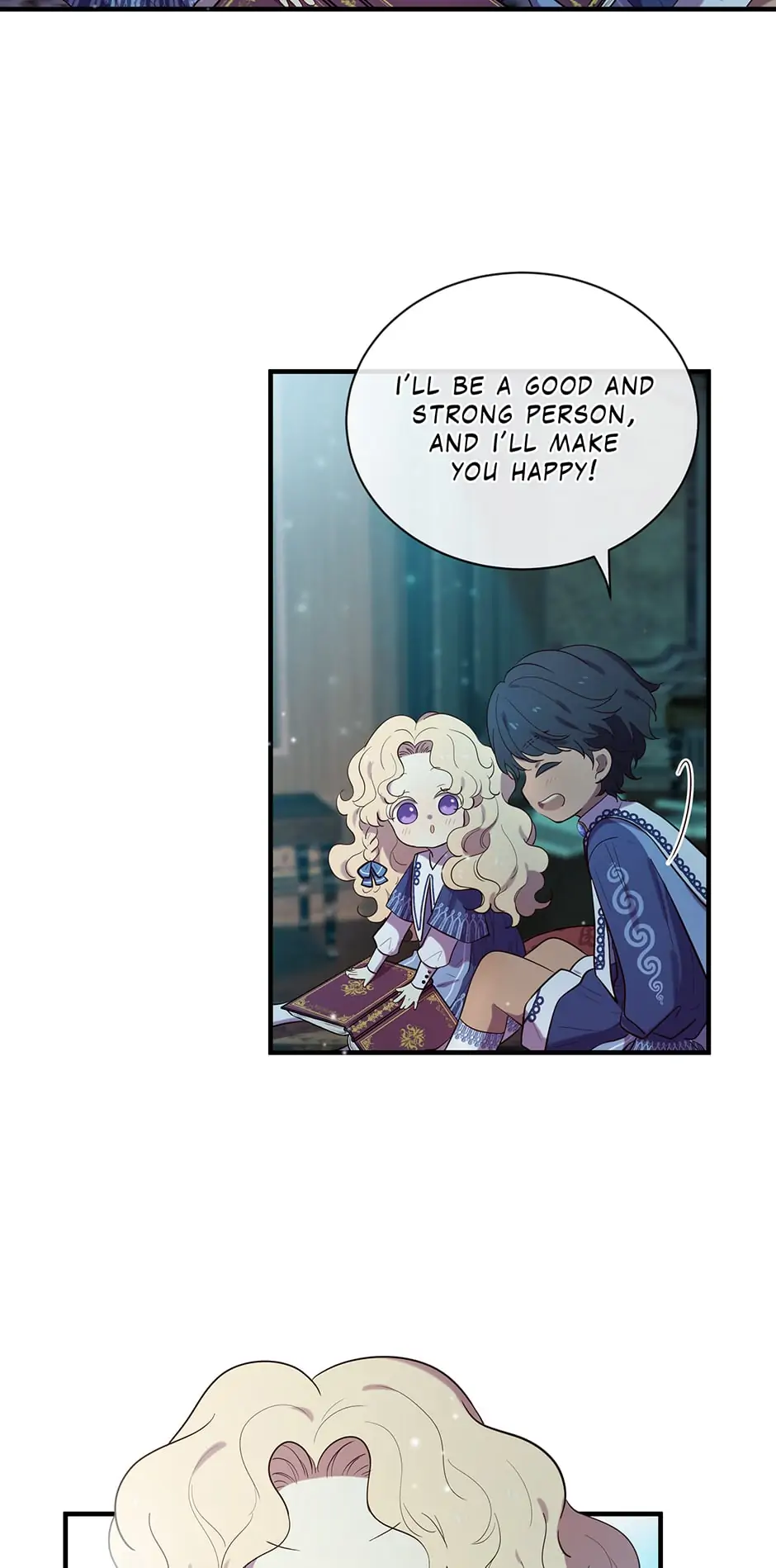 Three Lifetimes Chapter 60 - Page 5