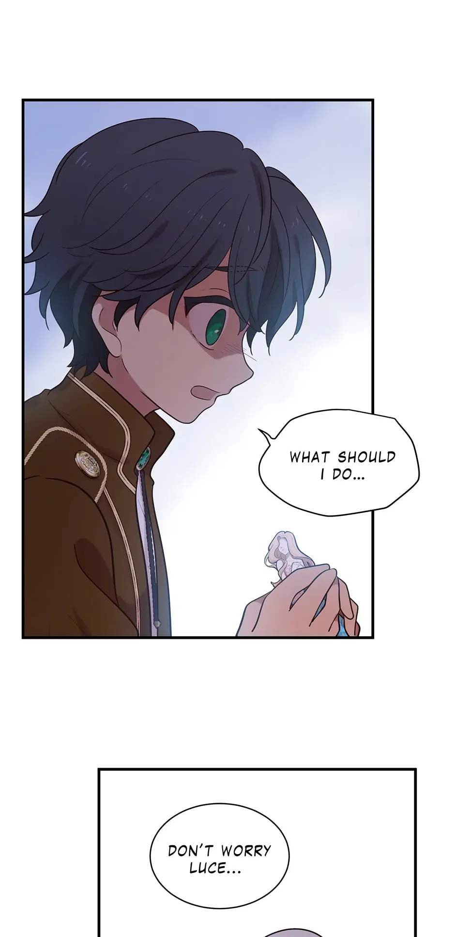 Three Lifetimes Chapter 60 - Page 46
