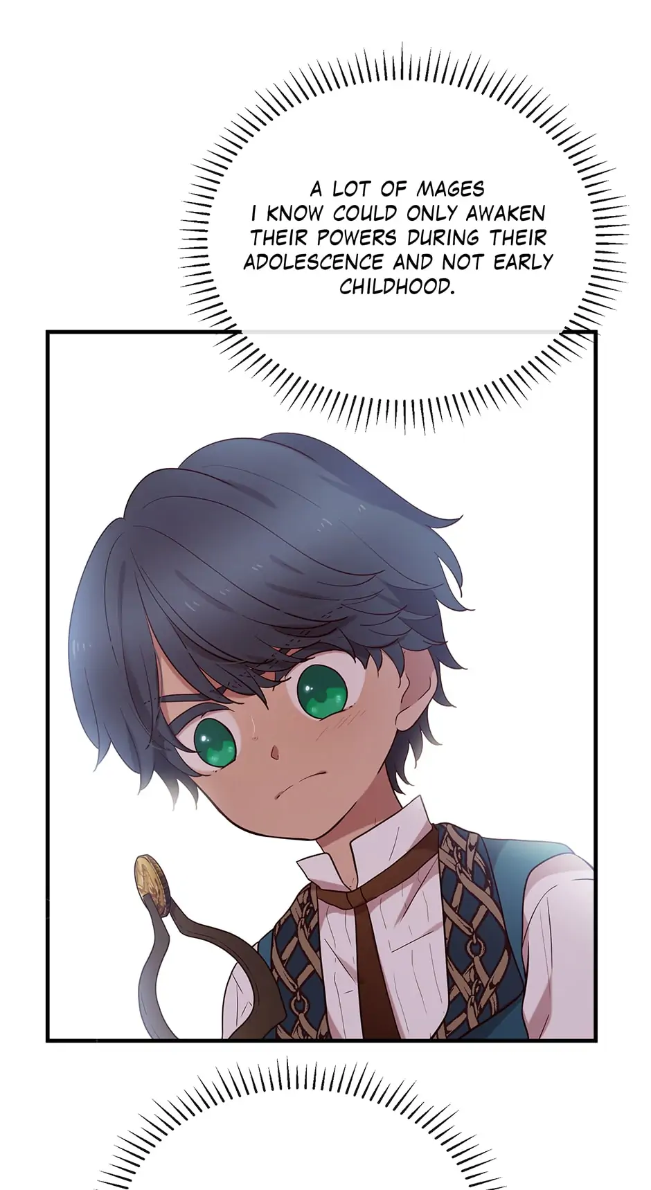 Three Lifetimes Chapter 61 - Page 11