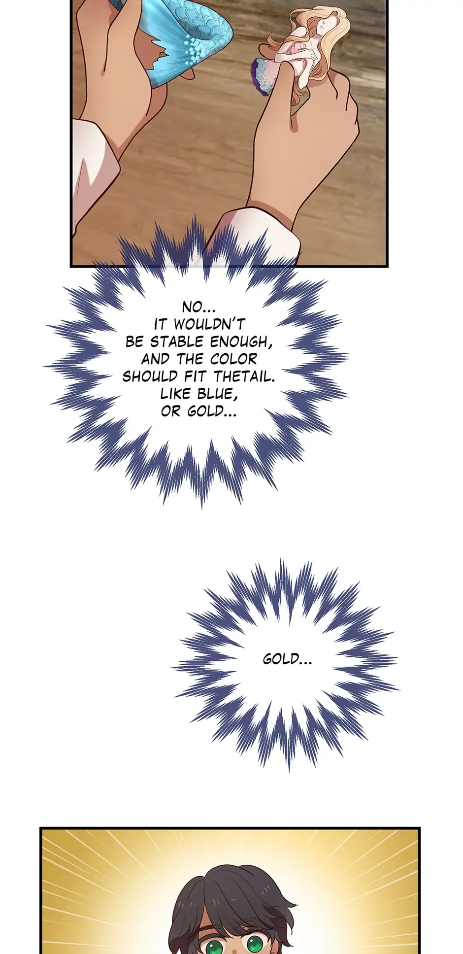 Three Lifetimes Chapter 61 - Page 4