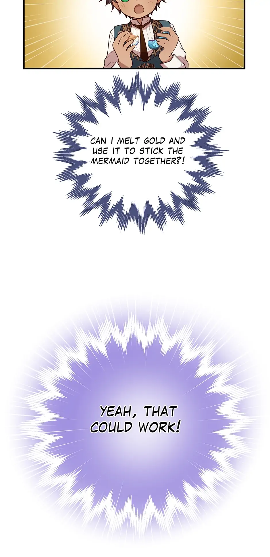 Three Lifetimes Chapter 61 - Page 5