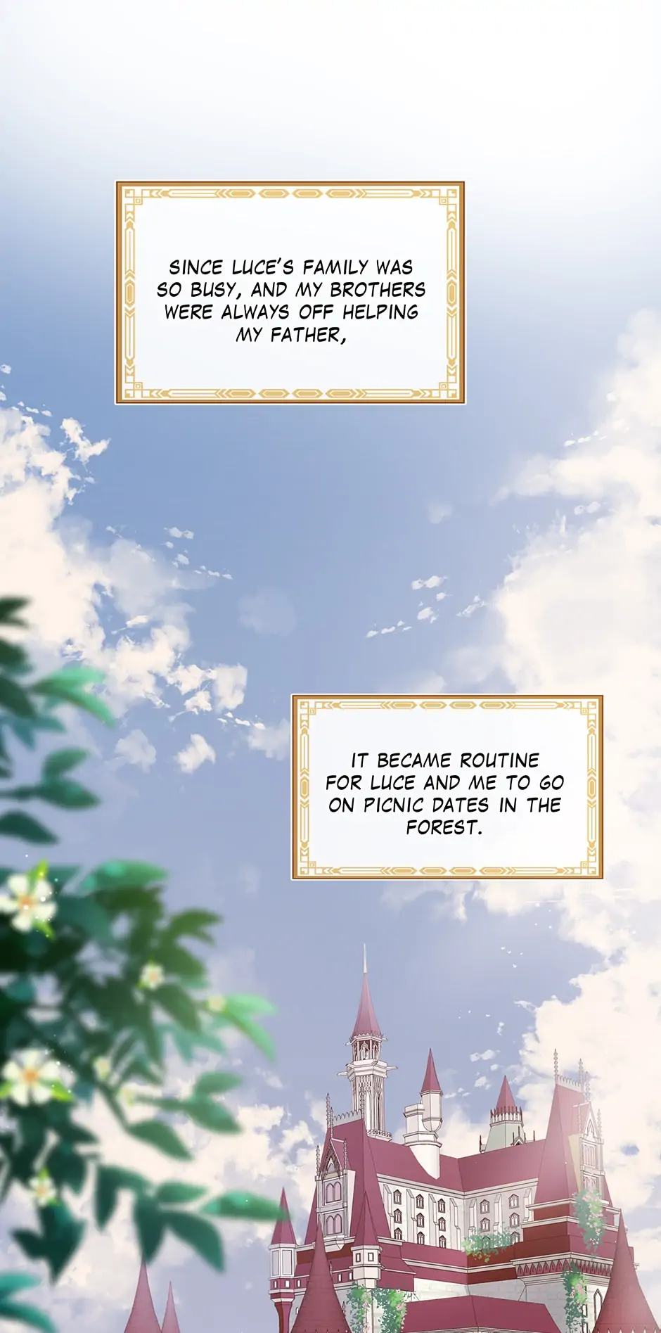 Three Lifetimes Chapter 61 - Page 51