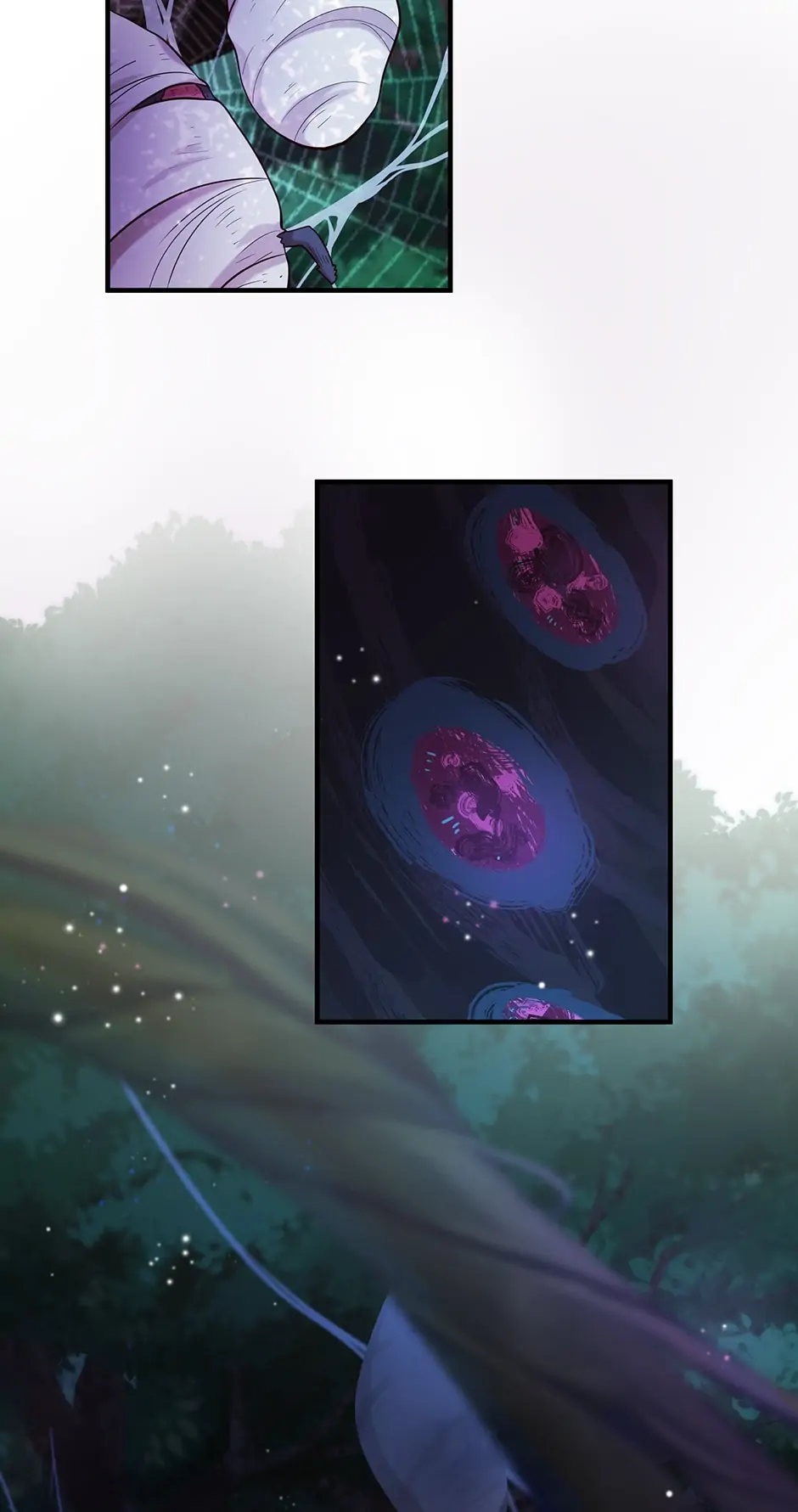 Three Lifetimes Chapter 61 - Page 67