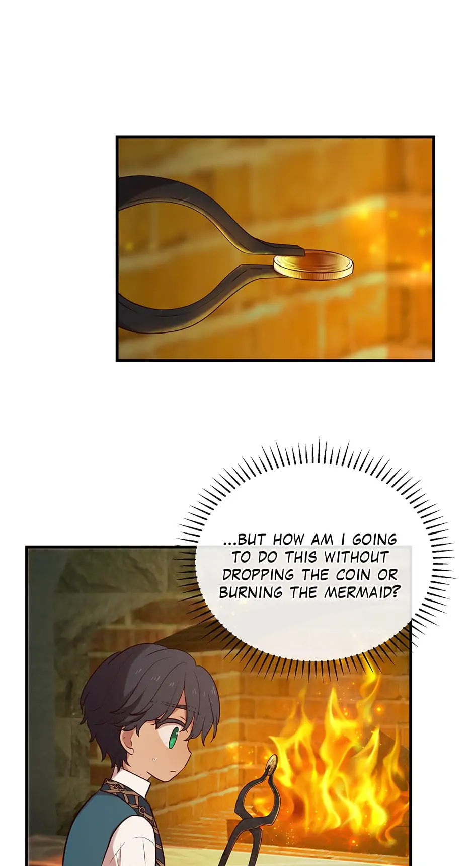 Three Lifetimes Chapter 61 - Page 8