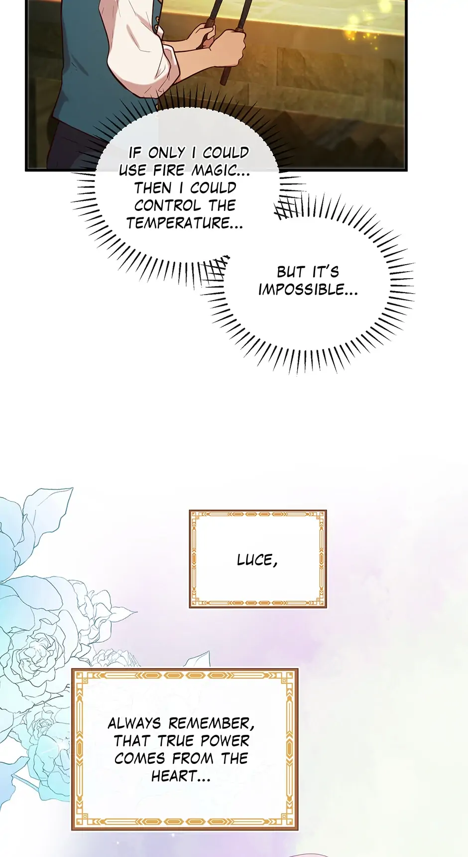 Three Lifetimes Chapter 61 - Page 9