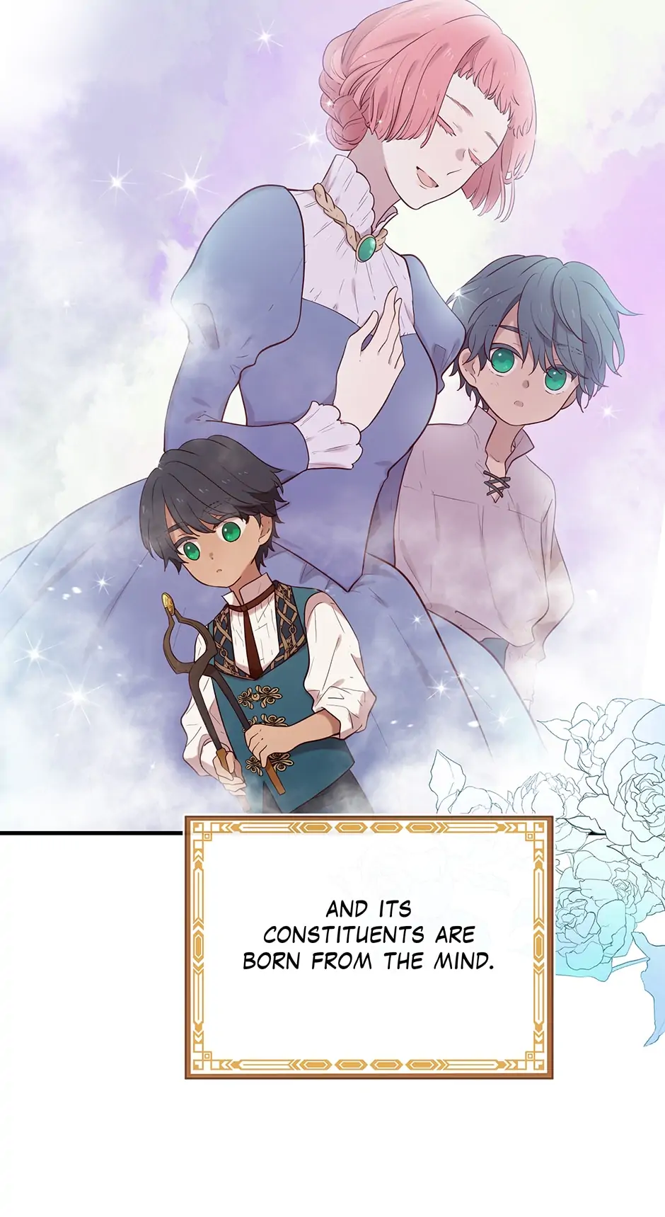 Three Lifetimes Chapter 61 - Page 10