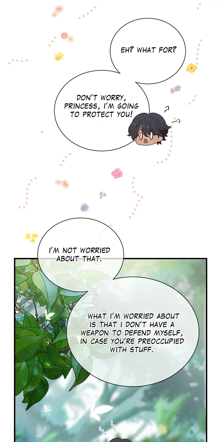 Three Lifetimes Chapter 62 - Page 13