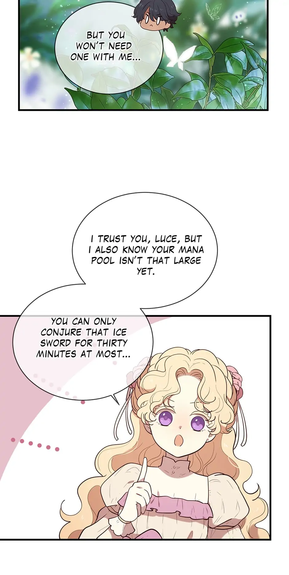 Three Lifetimes Chapter 62 - Page 14