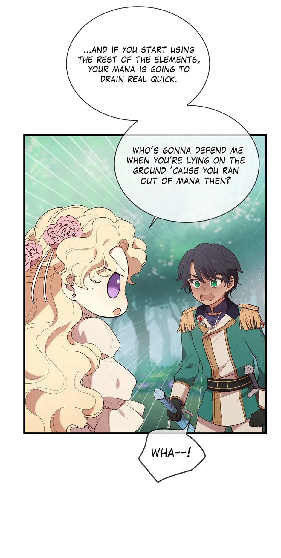Three Lifetimes Chapter 62 - Page 15