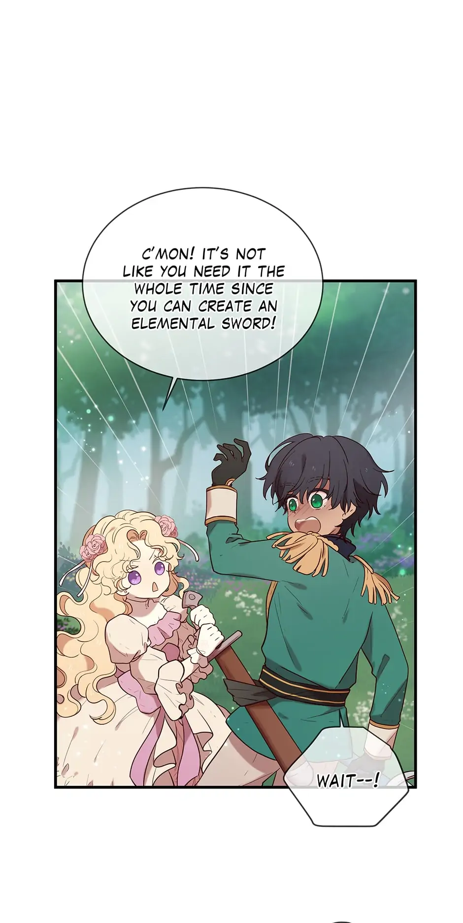 Three Lifetimes Chapter 62 - Page 17