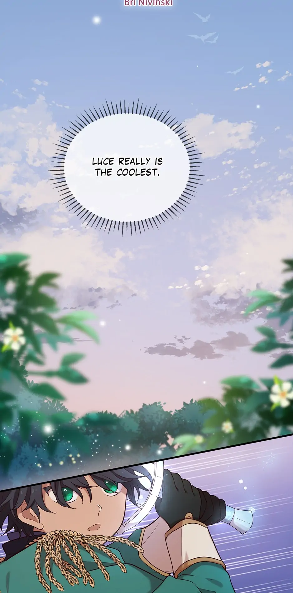 Three Lifetimes Chapter 62 - Page 3