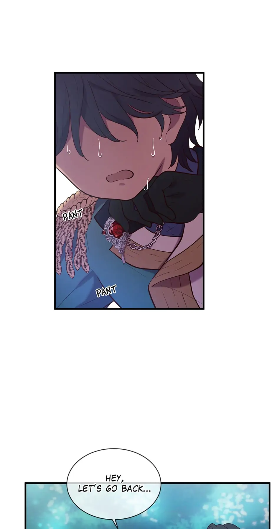 Three Lifetimes Chapter 62 - Page 23