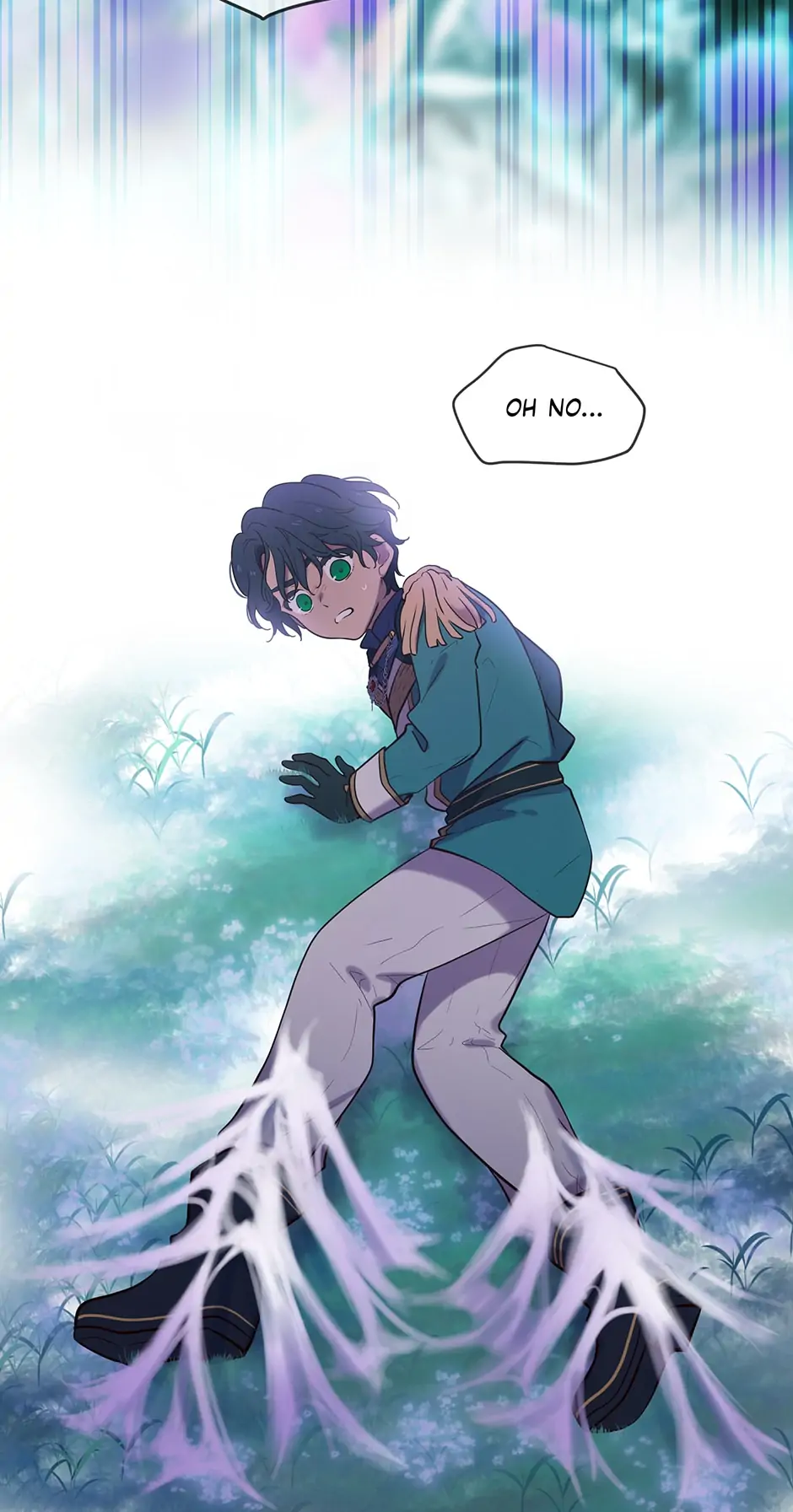 Three Lifetimes Chapter 62 - Page 28