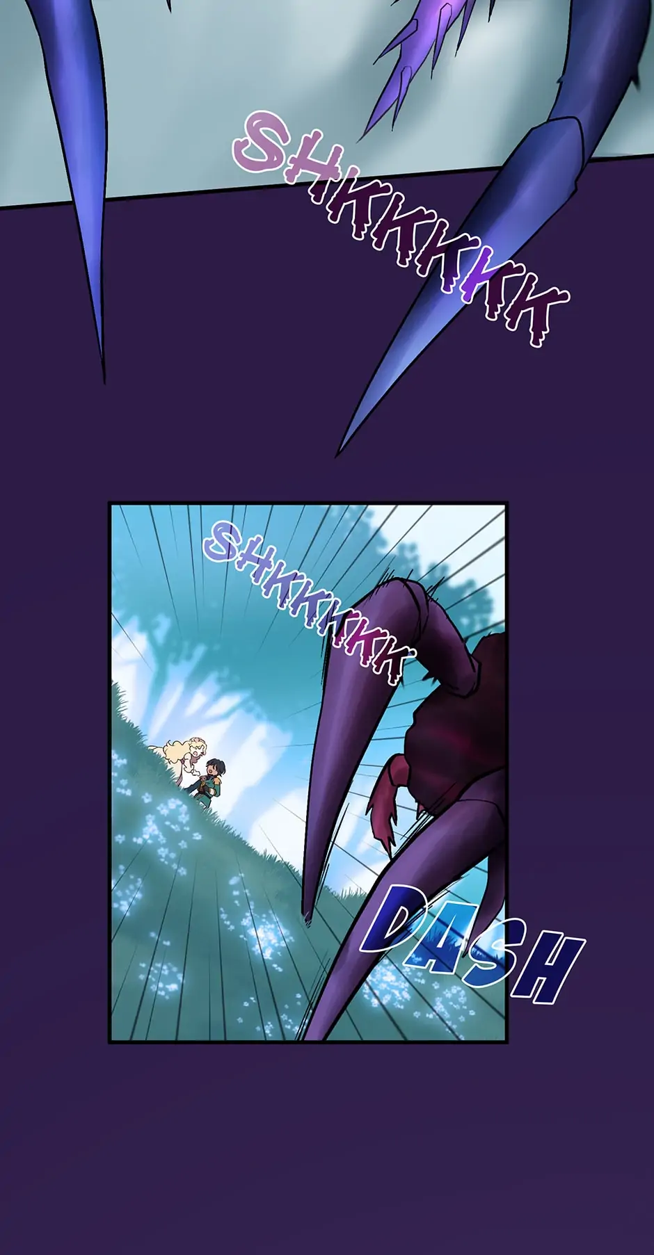 Three Lifetimes Chapter 62 - Page 32