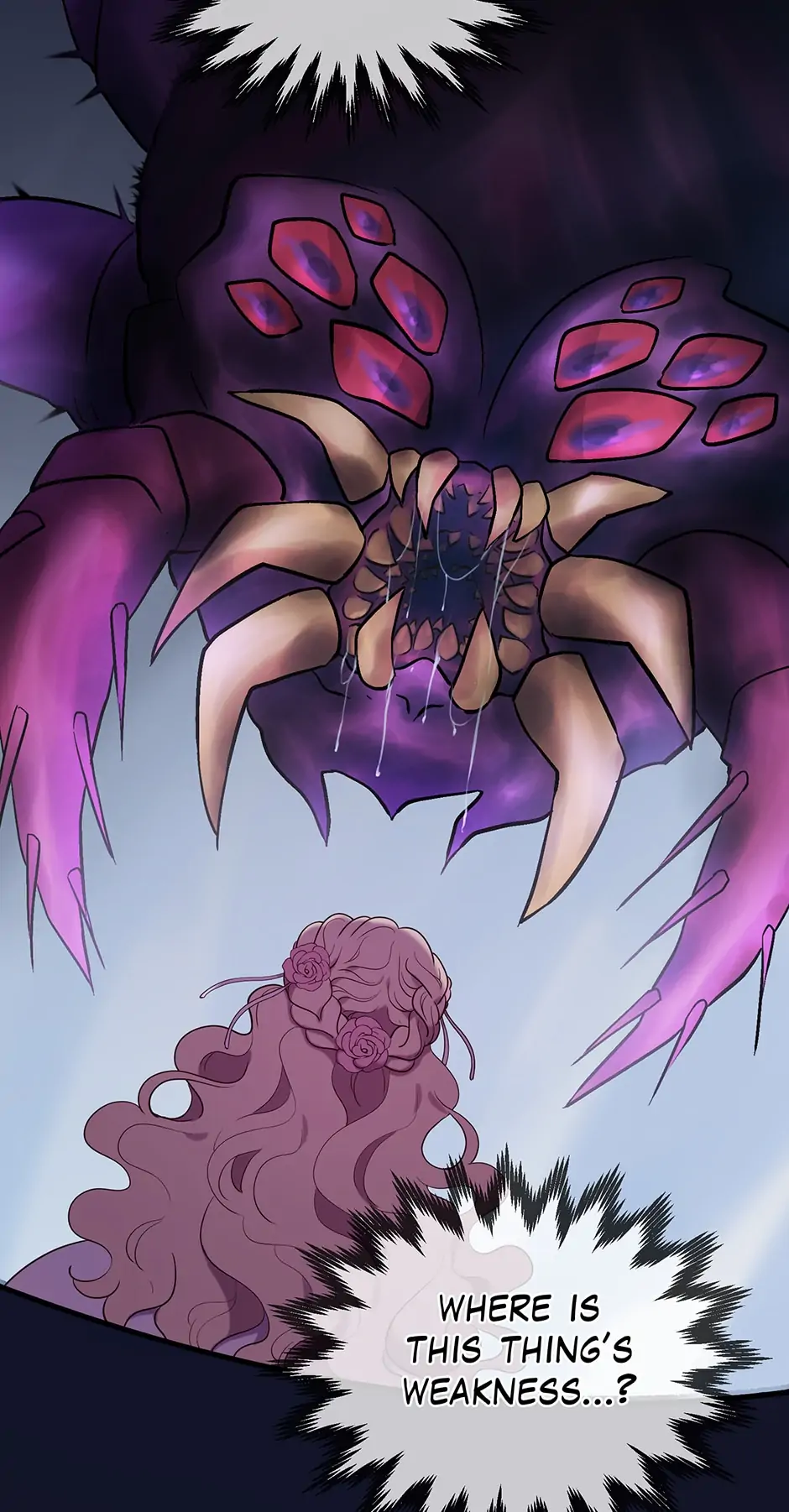 Three Lifetimes Chapter 62 - Page 39