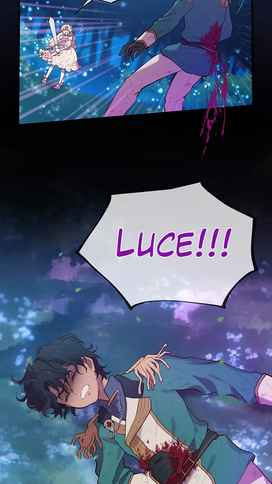 Three Lifetimes Chapter 63 - Page 13