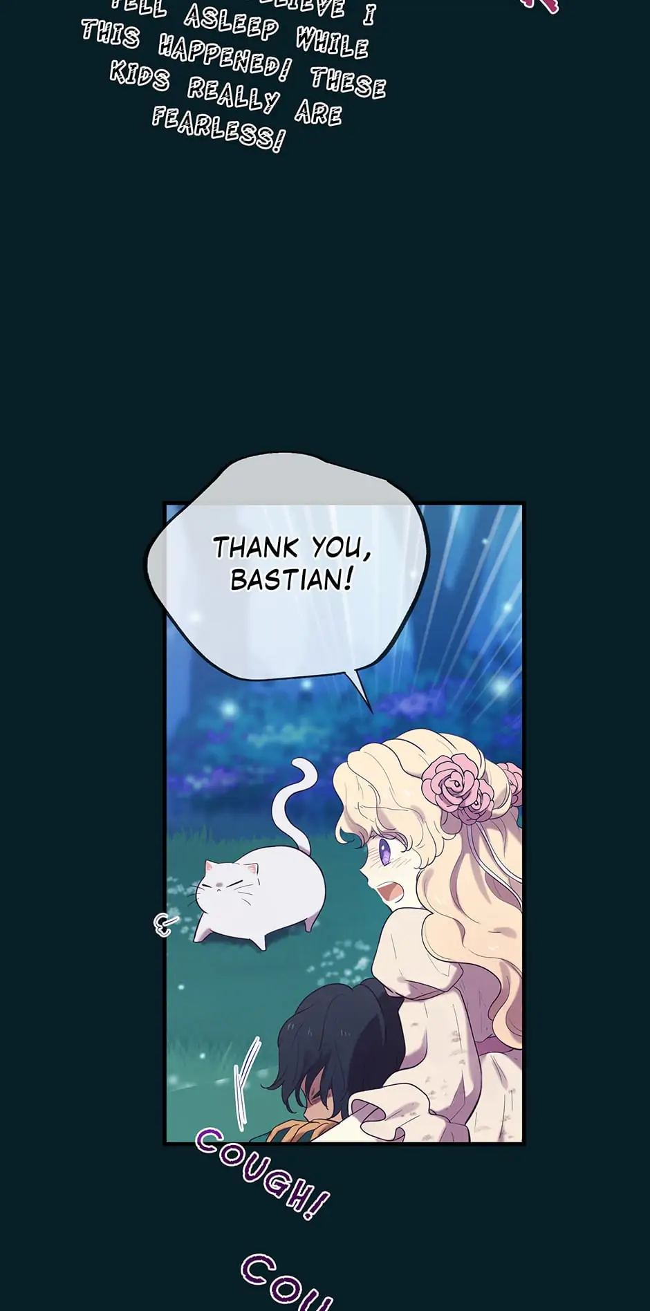 Three Lifetimes Chapter 63 - Page 20