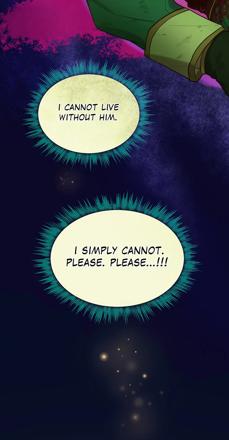 Three Lifetimes Chapter 63 - Page 30