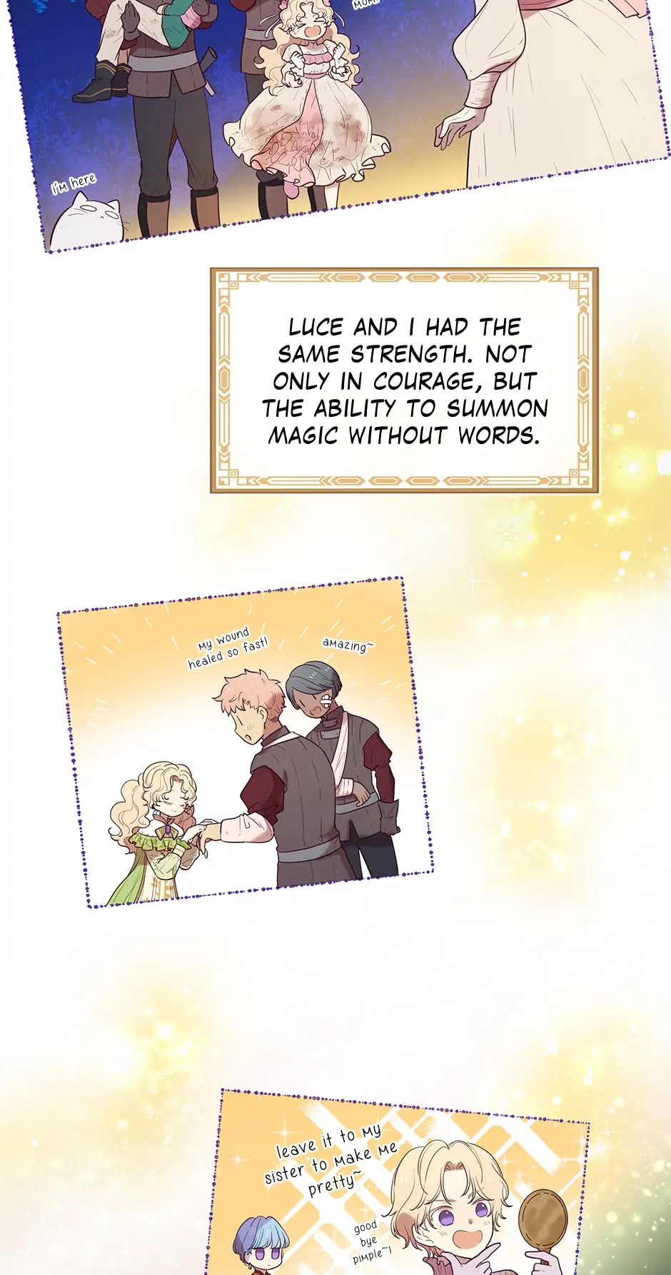 Three Lifetimes Chapter 63 - Page 40