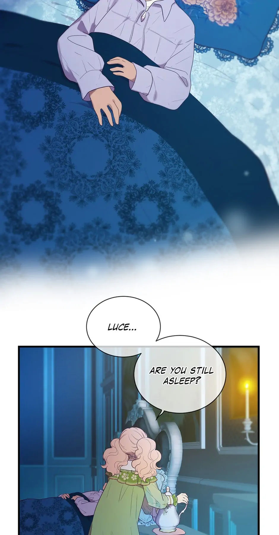 Three Lifetimes Chapter 63 - Page 47