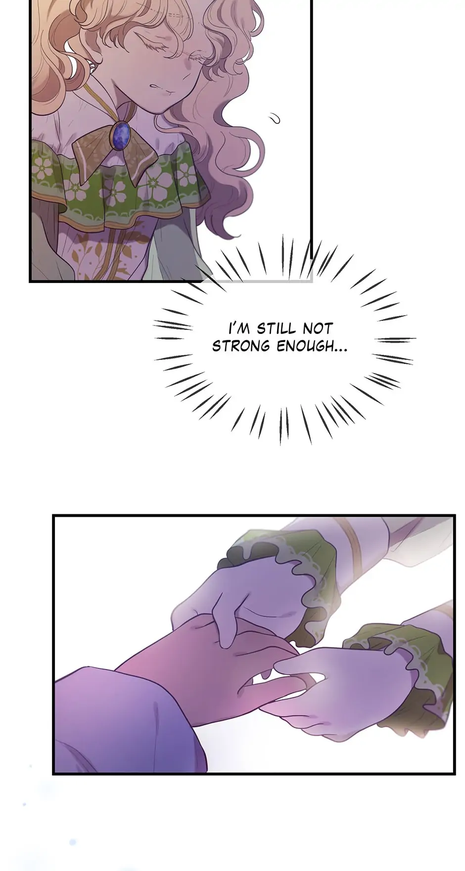 Three Lifetimes Chapter 63 - Page 51
