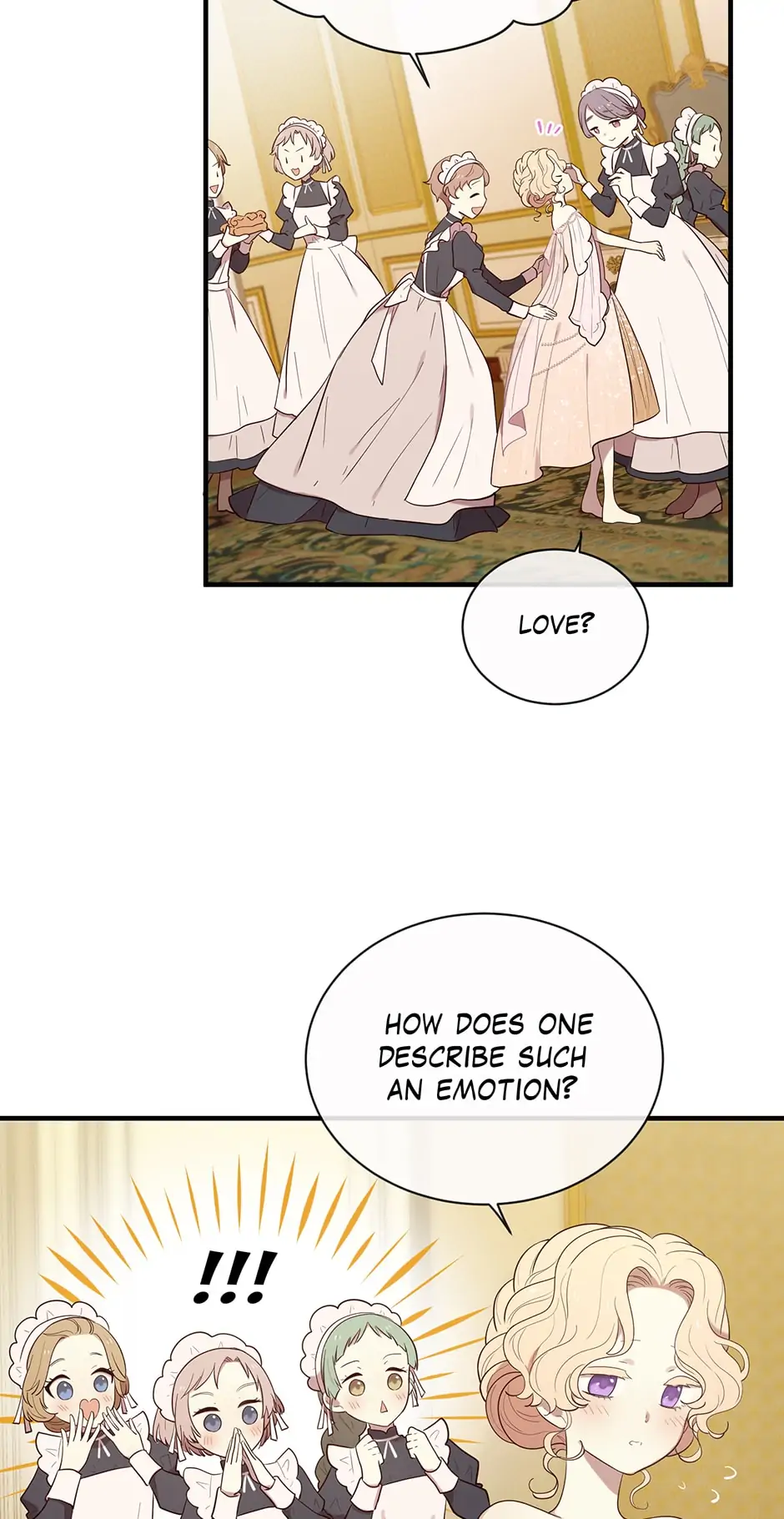 Three Lifetimes Chapter 64 - Page 12