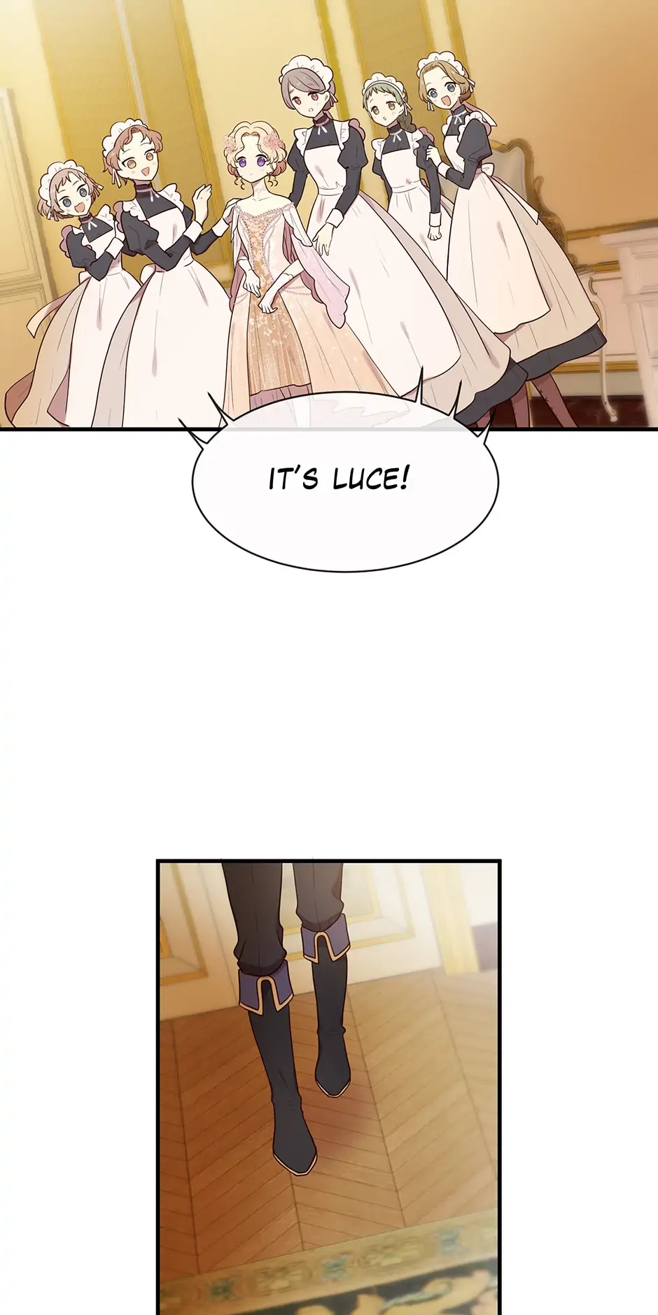 Three Lifetimes Chapter 64 - Page 19