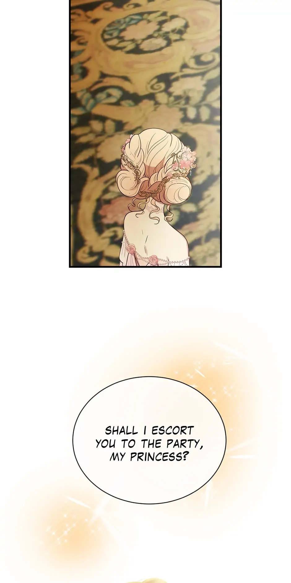 Three Lifetimes Chapter 64 - Page 20
